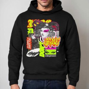 Jane Don T The Iconic Hoodie