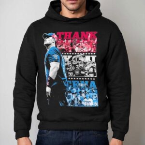 John Cena Thank You Cena Red, White And Blue Shirt 2 John Cena Thank You Cena Red White And Blue Hoodie
