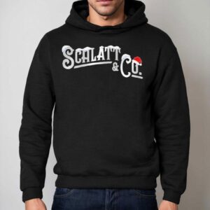 Jschlatt Holiday Hoodie