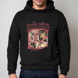 Kruelty The Pit Benefi Hoodie