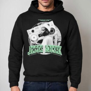 Lecrae Jesus Muzik Riding With My Top Down Listening To This Hoodie