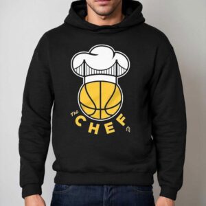 Los Angeles Lakers The Chef Hoodie