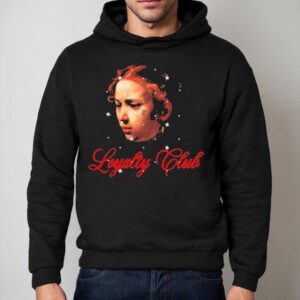 Meek Mills Loyalty Club Shirt 2 Meek Mills Loyalty Club Hoodie