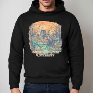 Mississippi State University Bully Duck Hunt Shirt 2 Mississippi State University Bully Duck Hun Hoodie