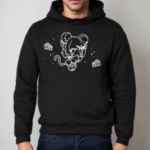 Nemimiyane Chibi Hoodie