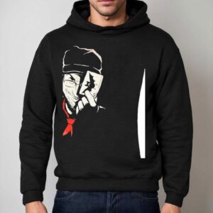 Never Leave Home Without It Oneyplays Hoodie