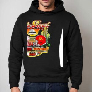 New Mexico Lobos Vs Minnesota Golden Gophers 2025 Rate Bowl Head To Head Shirt 2 New Mexico Lobos Vs Minnesota Golden Gophers Rate Bowl Head To Head Hoodie
