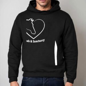 Nnnh Rescue Rehab And Sanctuary Hoodie