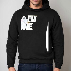 No Fly Zone Michigan State Spartans Hoodie