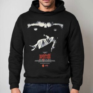 Nosferatu Robin Carolan Hoodie