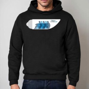 Oceangate Submarine Missing Submarine Titanic Submarine Hoodie