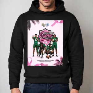 Old Dominion Monarchs Vs South Florida Bulls Matchup 2025 Staffdna Cure Bowl On December 17 2025 Shirt 2 Old Dominion Monarchs Vs South Florida Bulls Matchup Staffdna Cure Bowl On December Hoodie