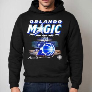 Orlando Magic Authmade Arena Logo Shirt 2 Orlando Magic Authmade Arena Logo Hoodie