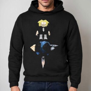 Ouija Macc Darcc Planet Deluxe Hoodie