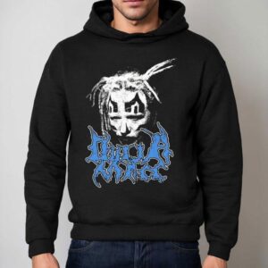 Ouija Macc Prophet Pain Hoodie