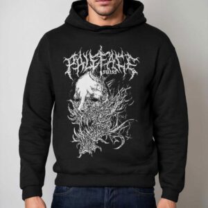 Paleface Swiss My Nightmares Hoodie