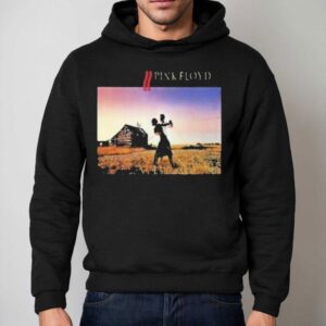 Pedro Pascal Pink Floyd A Of Great Dance Songs Hoodie