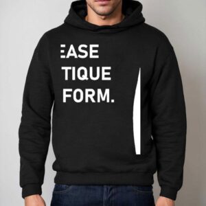 Please Critique My Form Hoodie