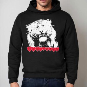 Pleasures Grin Feature Hoodie