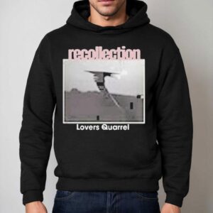 Recollection Lovers Quarrel Hoodie
