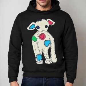 Ryan Caraveo The Ghos Hoodie