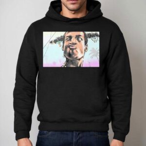 Sagopa Kajmer Dgk Loc Dog Hoodie