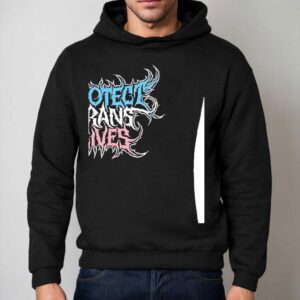 Sam Riegel Wearing Protect Trans Lives Shirt 2 Sam Riegel Wearing Protect Trans Lives Hoodie