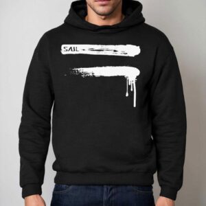 Saul Equals Hoodie