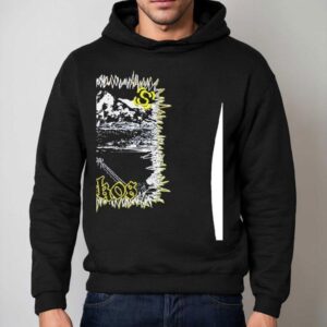 Sickos Mt Hood Hoodie