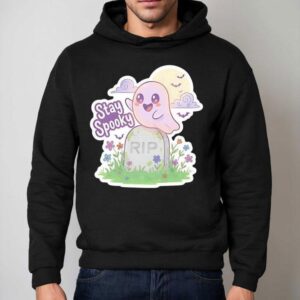 Stay Spooky Rip Hoodie