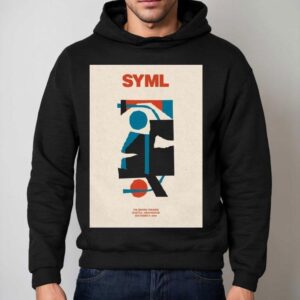 Syml In Seattle Wa On Dcmber 5 2025 Shirt 2 Syml In Seattle Wa On Dcmber Hoodie