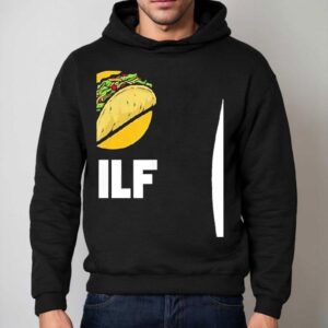 Tacos Tilf Hoodie