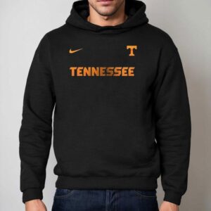 Tennessee Volunrs Dark Mode Venom Graphic Shirt 2 Tennessee Volunrs Dark Mode Venom Graphic Hoodie