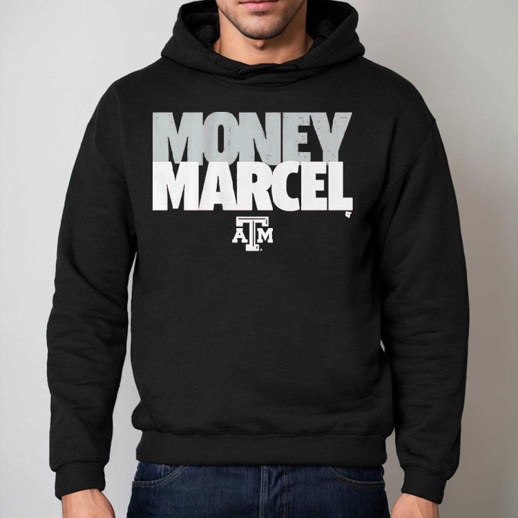 Texas Am Aggies Money Marcel Reed Shirt Texas Am Aggies Money Marcel Reed Shirt