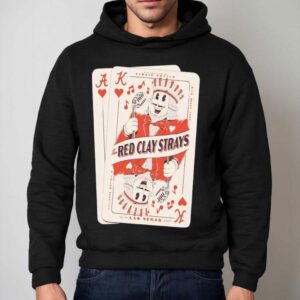 The Red Clay Strays Virgin Hotels On Dec 4 2025 In Las Vegas Shirt 2 The Red Clay Strays Virgin Hotels On Dec In Las Vegas Hoodie