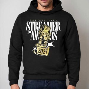 The Streamer Awards Hoodie
