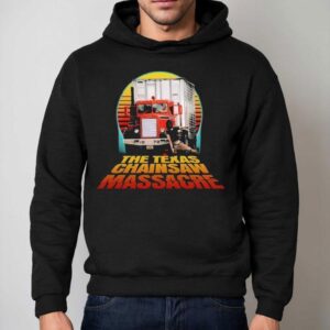 The Texas Chainsaw Massacre Ed Guinn Signature Shirt 2 The Texas Chainsaw Massacre Ed Guinn Signature Hoodie