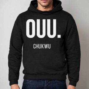 Tobe Nwigwe Ouu Chukwu Hoodie