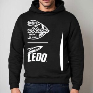 Toledo Rockets Football Bush's Boca Raton Bowl Of Beans Shirt 2 Toledo Rockets Football Bush S Boca Raton Bowl Of Beans Hoodie