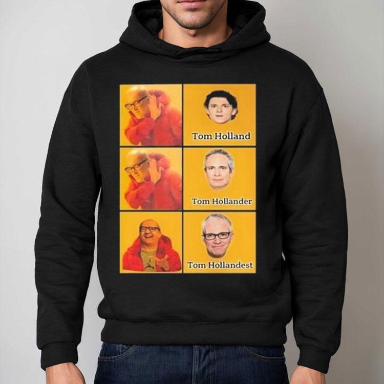 Tom Holland Tom Hollander Tom Hollandest Shirt Tom Holland Tom Hollander Tom Hollandest Shirt