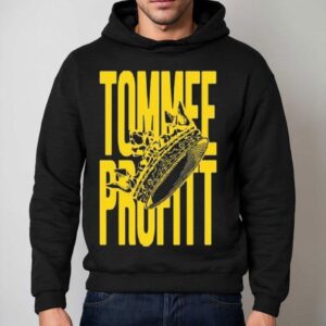 Tommee Profitt Crown Hoodie