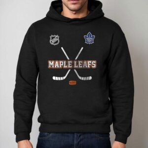 Toronto Maple Leafs X Motorcyles Harley Davidson Skeleton Shirt 2 Toronto Maple Leafs X Motorcyles Harley Davidson Skeleton Hoodie