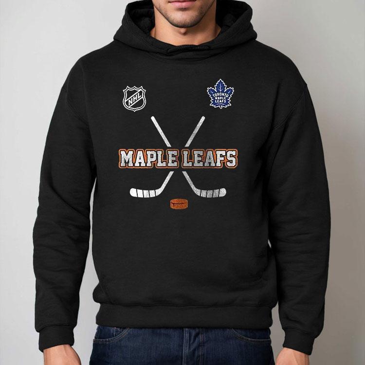 Toronto Maple Leafs X Motorcyles Harley Davidson Skeleton Shirt Toronto Maple Leafs X Motorcyles Harley Davidson Skeleton Shirt