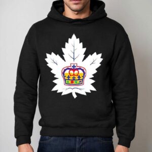 Toronto Marlies National Hockey League Toronto Maple Leafs Shirt 2 Toronto Marlies National Hockey League Toronto Maple Leafs Hoodie