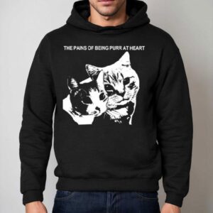 Tpobpah Purr Fect Pains Cats Shirt 2 Tpobpah Purr Fect Pains Cats Hoodie