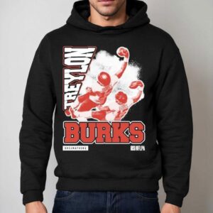 Treylon Burks Dreamathon Shirt 2 Treylon Burks Dreamathon Hoodie