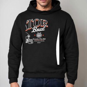 Virginia Cavaliers Taxslayer Gator Bowl 2025 Shirt 2 Virginia Cavaliers Taxslayer Gator Bowl Hoodie