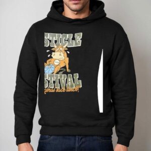 Volunr Testicle Festival The Original Lunch Shirt 2 Volunr Testicle Festival The Original Lunch Hoodie