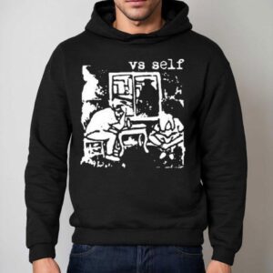 Vs Self Demo Shirt 2 Vs Self Demo Hoodie