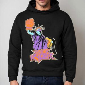 Zack Ryder Champion Style Statue Of Liberty Shirt 2 Zack Ryder Champion Style Statue Of Liberty Hoodie